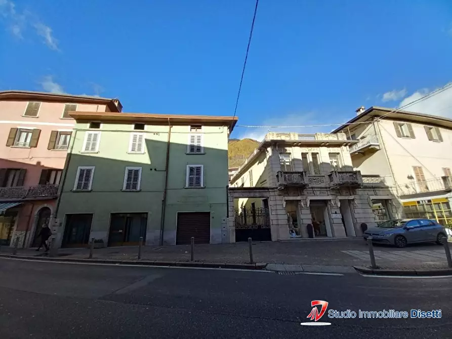 Immagine 9 di Appartamento in affitto  20 a Edolo