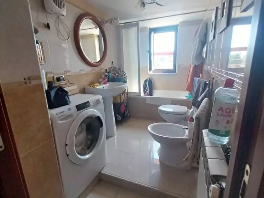 Immagine 8 di Appartamento in affitto  a Orta Di Atella