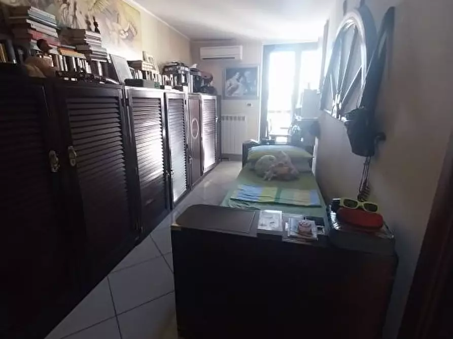 Immagine 9 di Appartamento in affitto  a Orta Di Atella