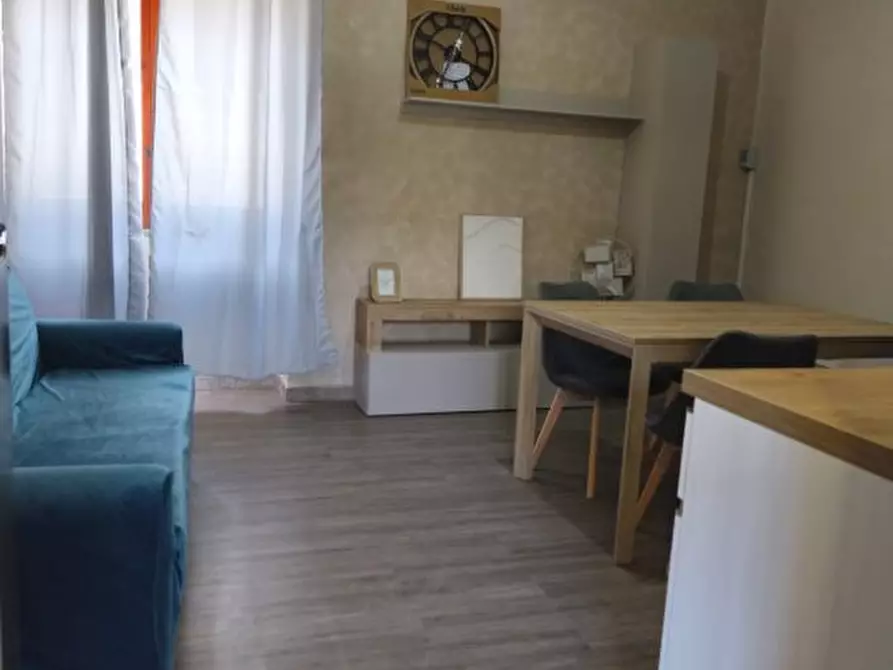 Immagine 3 di Appartamento in affitto  10 a Santa Maria Capua Vetere