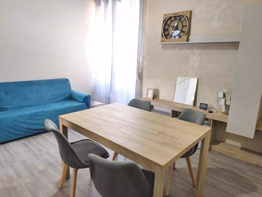 Immagine 1 di Appartamento in affitto  10 a Santa Maria Capua Vetere