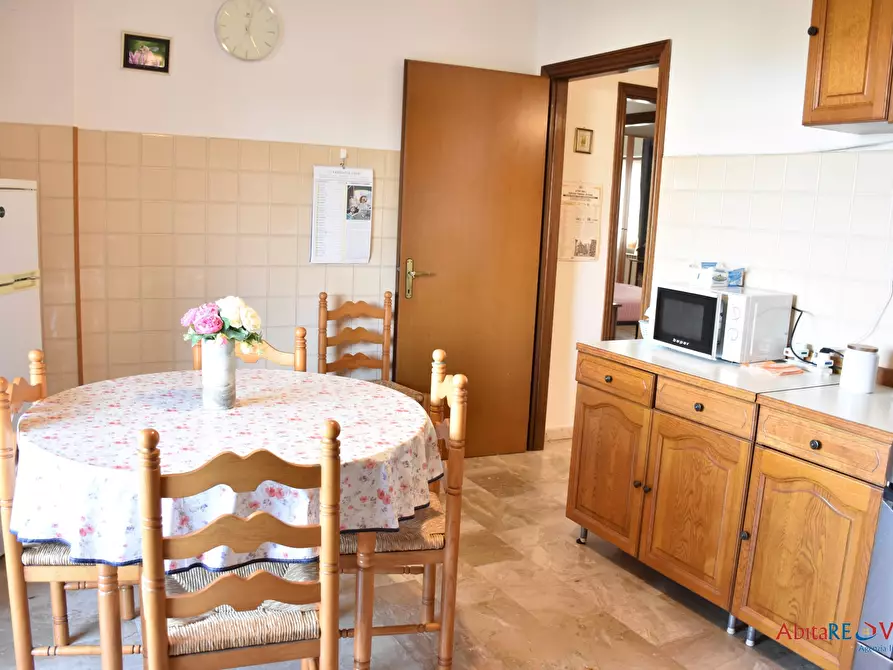 Immagine 4 di Appartamento in affitto  10 a Vasto