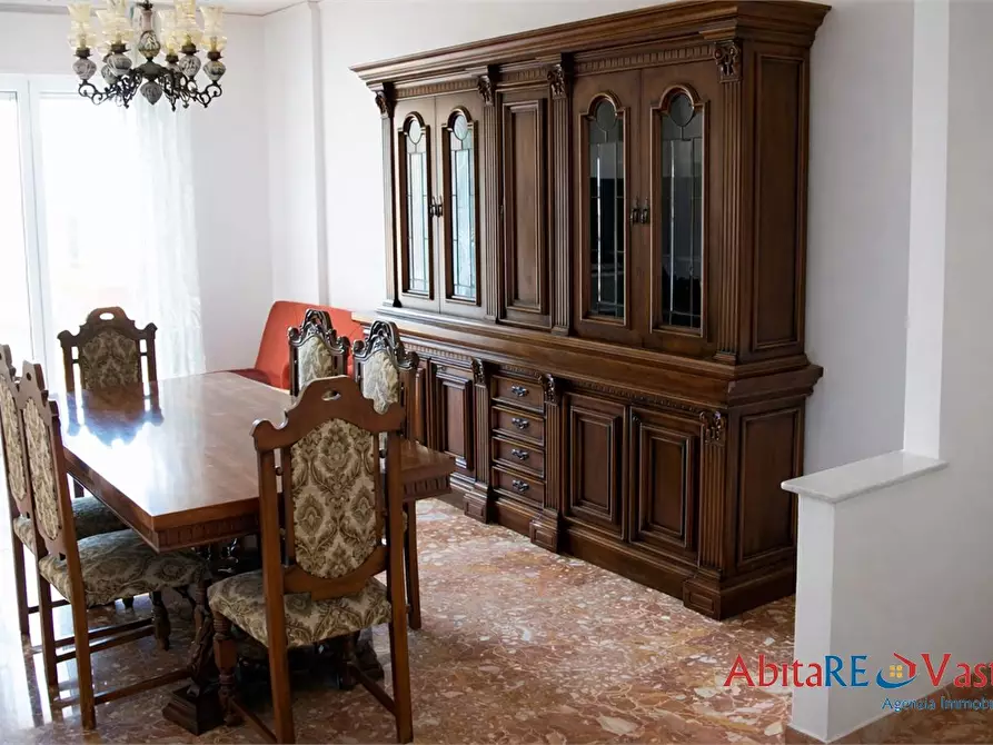 Immagine 7 di Appartamento in affitto  15 a Vasto