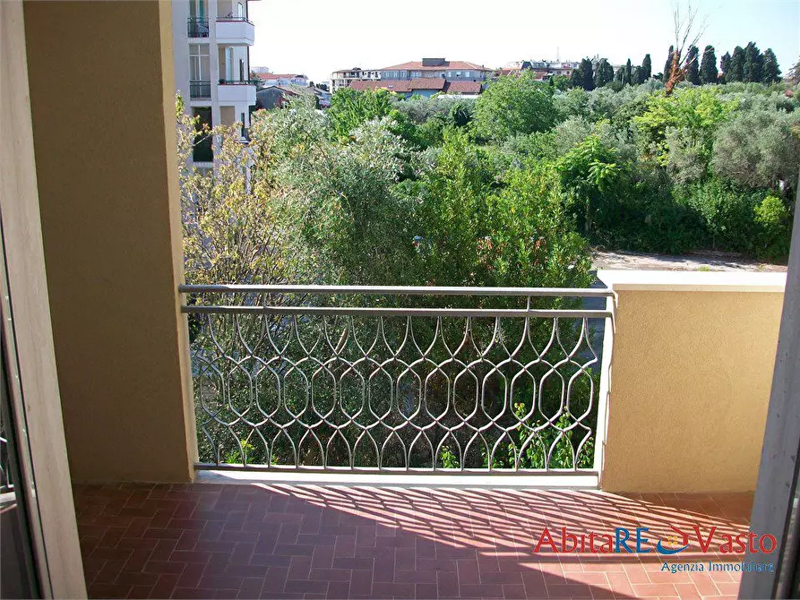 Immagine 4 di Appartamento in affitto  15 a Vasto