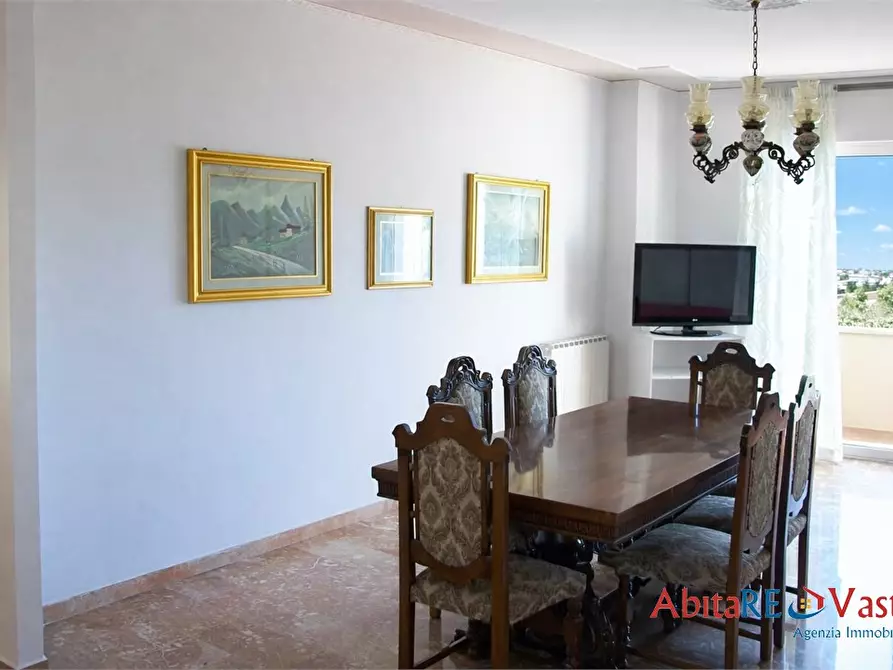 Immagine 8 di Appartamento in affitto  15 a Vasto