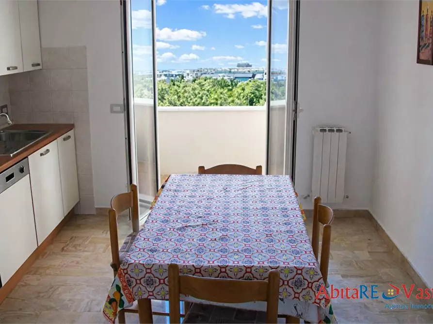 Immagine 2 di Appartamento in affitto  15 a Vasto