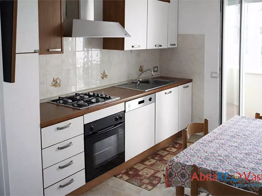 Immagine 1 di Appartamento in affitto  15 a Vasto