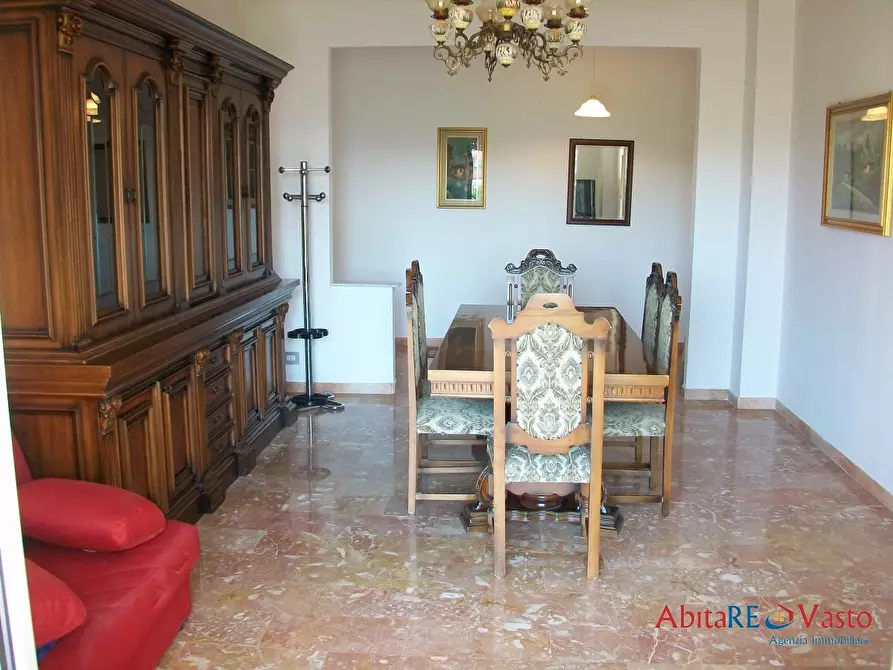 Immagine 9 di Appartamento in affitto  15 a Vasto