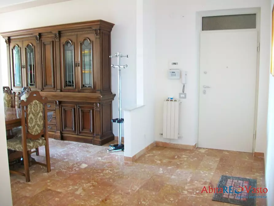 Immagine 6 di Appartamento in affitto  15 a Vasto