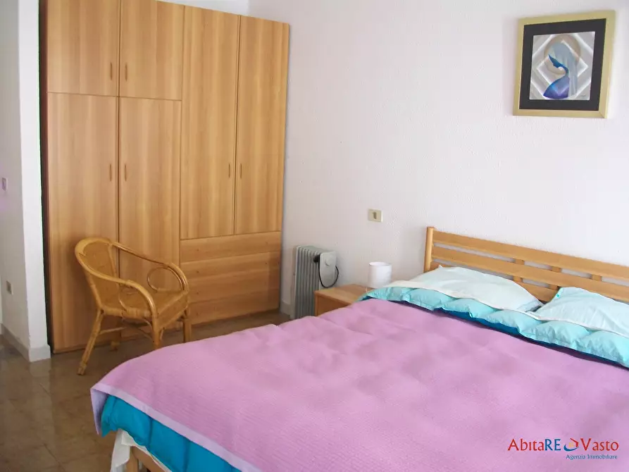 Immagine 7 di Appartamento in affitto  a Vasto