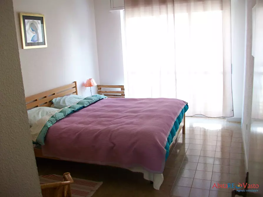 Immagine 6 di Appartamento in affitto  a Vasto