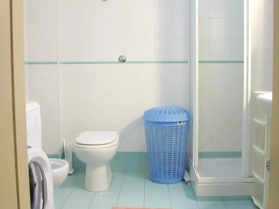 Immagine 9 di Appartamento in affitto  a Vasto