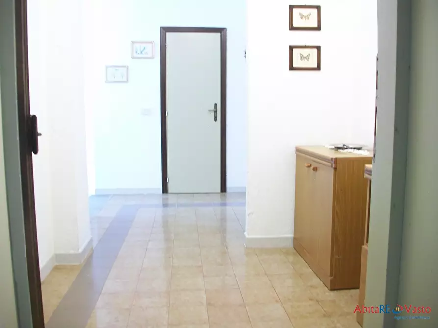 Immagine 1 di Appartamento in affitto  a Vasto