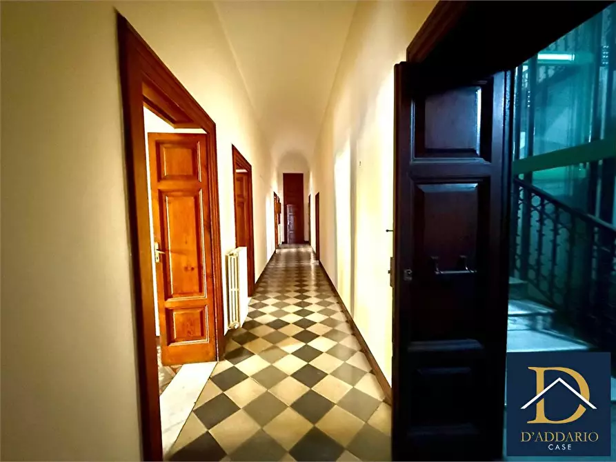 Immagine 2 di Appartamento in affitto  127 a Taranto