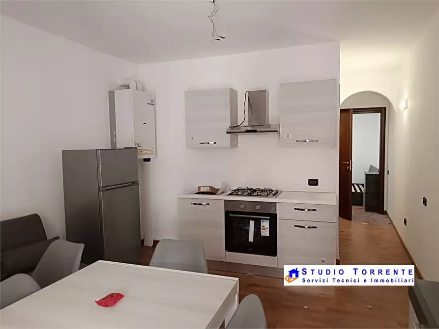 Immagine 8 di Appartamento in affitto  12 a Binago