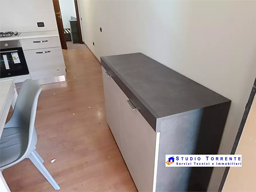 Immagine 2 di Appartamento in affitto  12 a Binago