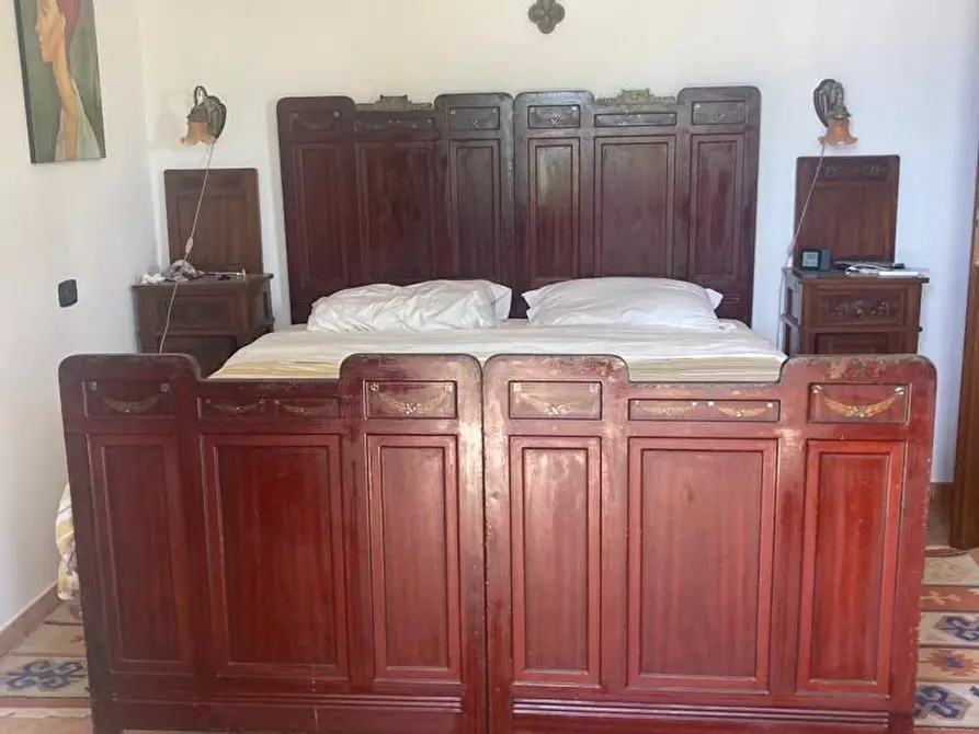 Immagine 9 di Casa indipendente in affitto  a San Lorenzo