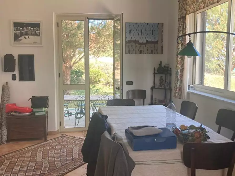 Immagine 5 di Casa indipendente in affitto  a San Lorenzo