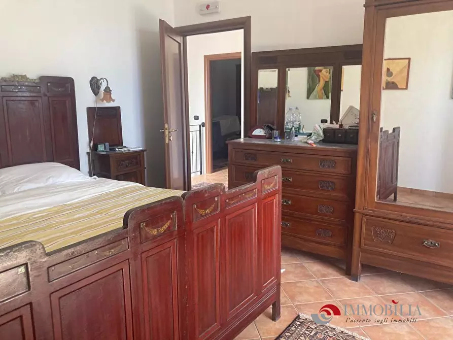 Immagine 10 di Casa indipendente in affitto  a San Lorenzo