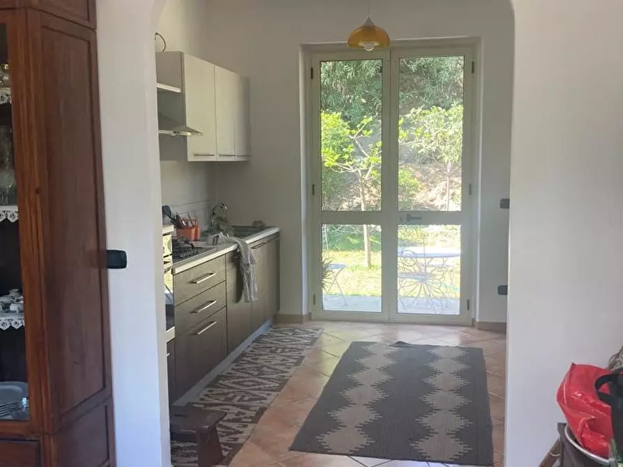 Immagine 8 di Casa indipendente in affitto  a San Lorenzo