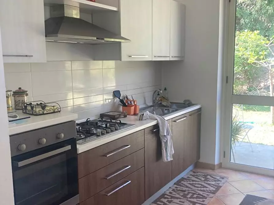 Immagine 7 di Casa indipendente in affitto  a San Lorenzo