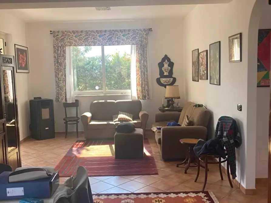 Immagine 4 di Casa indipendente in affitto  a San Lorenzo