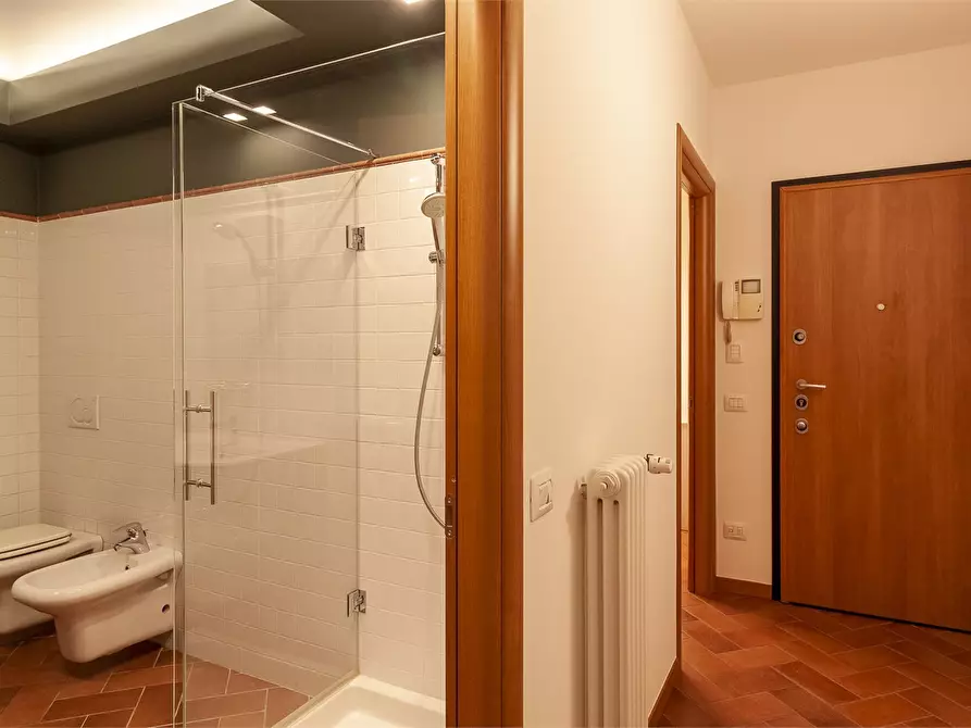 Immagine 7 di Appartamento in affitto  7 a Mandello Del Lario