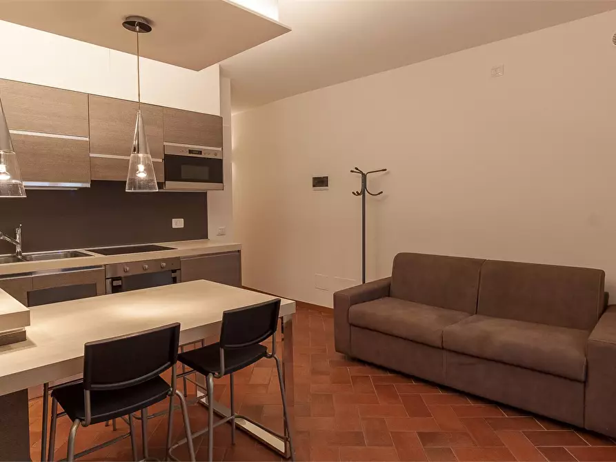 Immagine 3 di Appartamento in affitto  7 a Mandello Del Lario