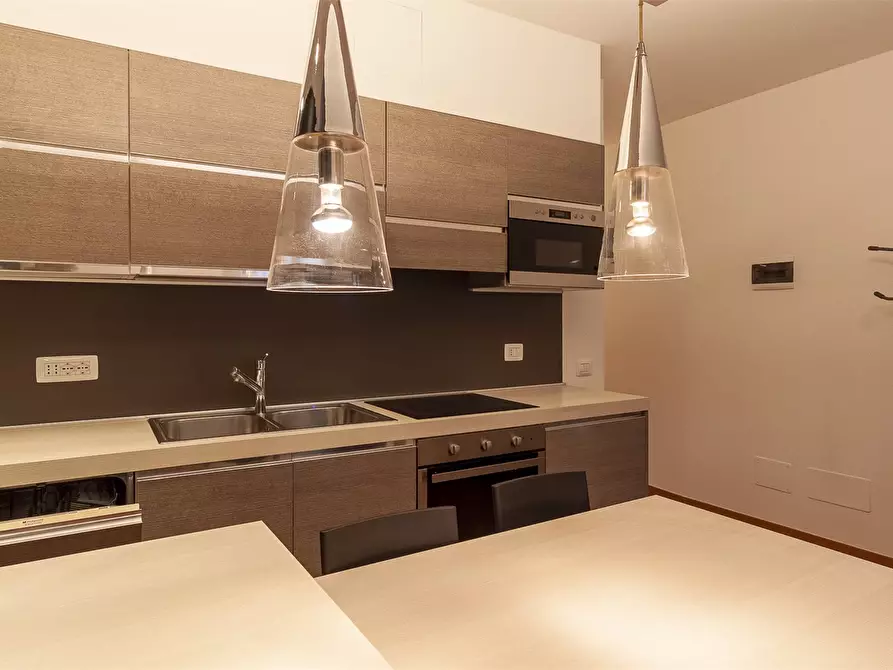 Immagine 6 di Appartamento in affitto  7 a Mandello Del Lario