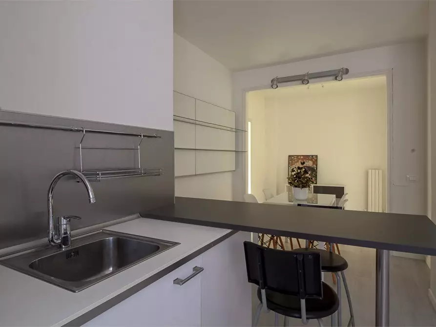 Immagine 5 di Appartamento in affitto  4/1 a Mandello Del Lario