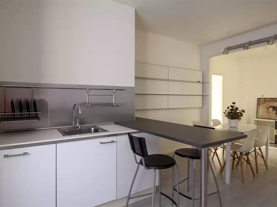 Immagine 9 di Appartamento in affitto  4/1 a Mandello Del Lario