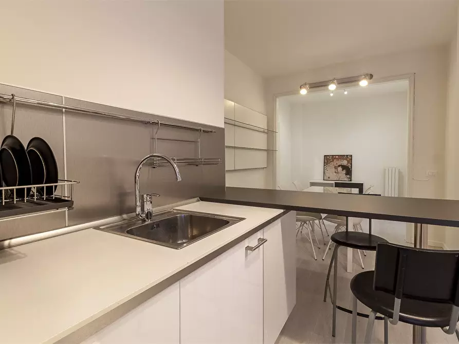 Immagine 3 di Appartamento in affitto  4/1 a Mandello Del Lario