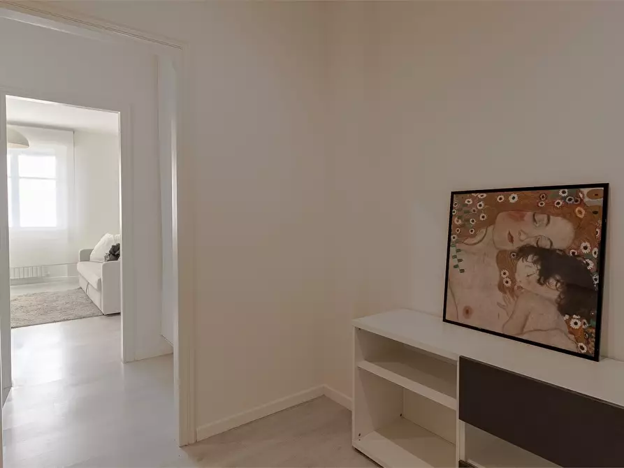 Immagine 4 di Appartamento in affitto  4/1 a Mandello Del Lario