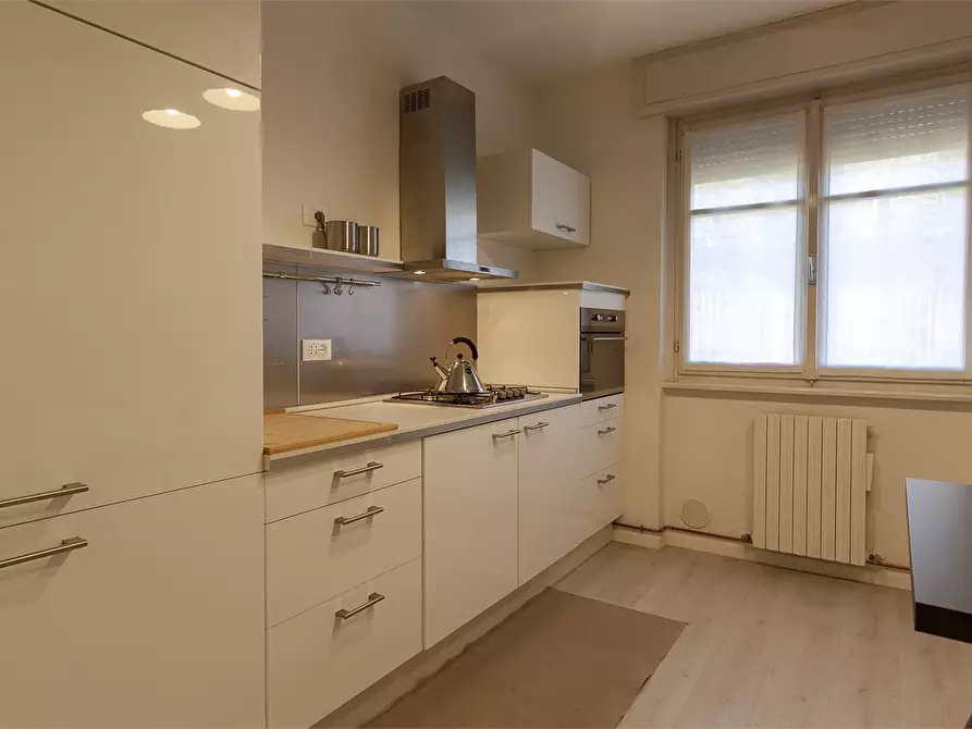 Immagine 2 di Appartamento in affitto  4/1 a Mandello Del Lario