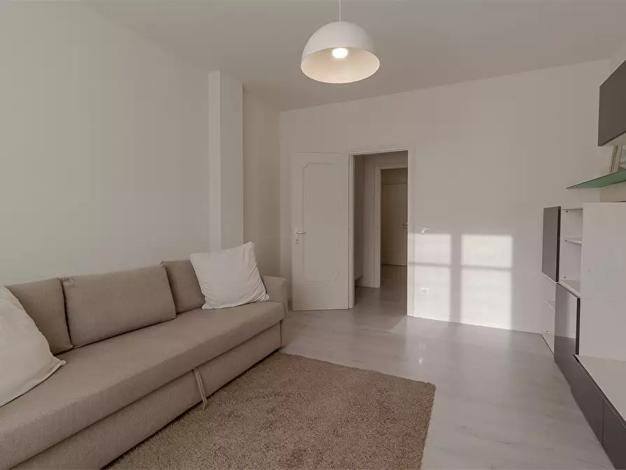 Immagine 8 di Appartamento in affitto  4/1 a Mandello Del Lario