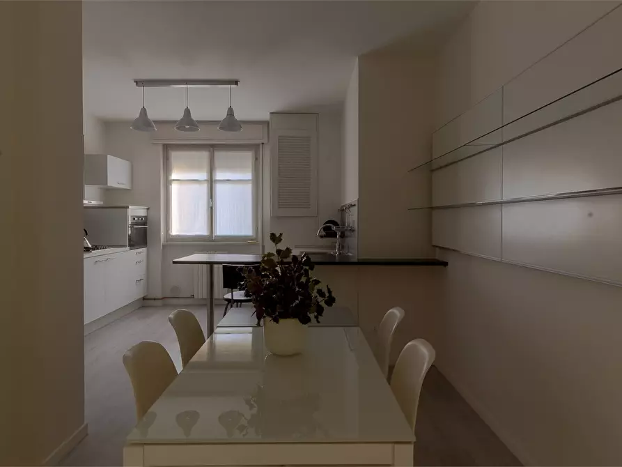 Immagine 6 di Appartamento in affitto  4/1 a Mandello Del Lario