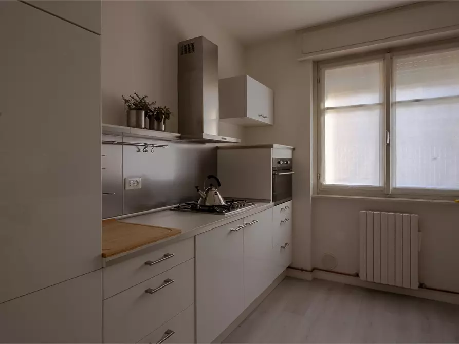 Immagine 2 di Appartamento in affitto  4/1 a Mandello Del Lario