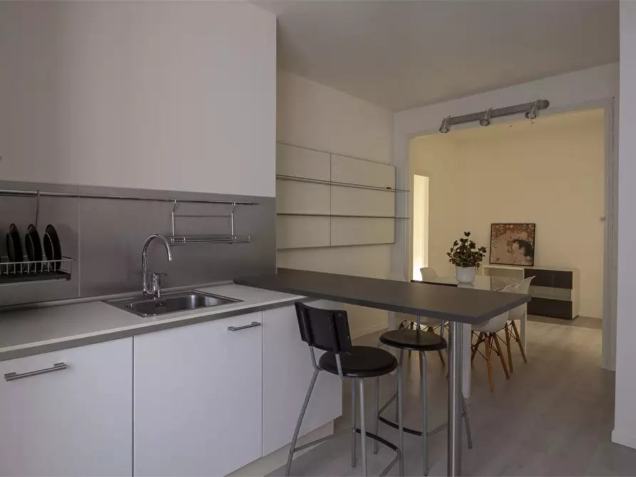 Immagine 4 di Appartamento in affitto  4/1 a Mandello Del Lario