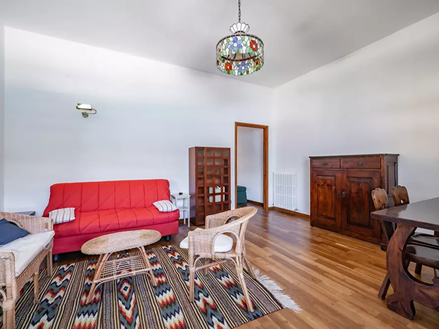 Immagine 4 di Appartamento in affitto  134 a Mandello Del Lario