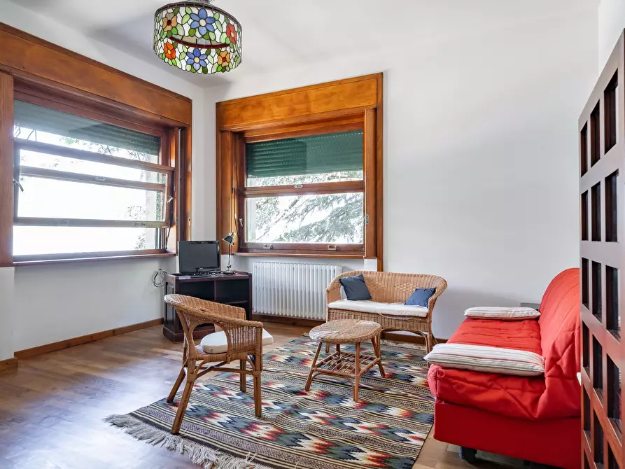 Immagine 2 di Appartamento in affitto  134 a Mandello Del Lario