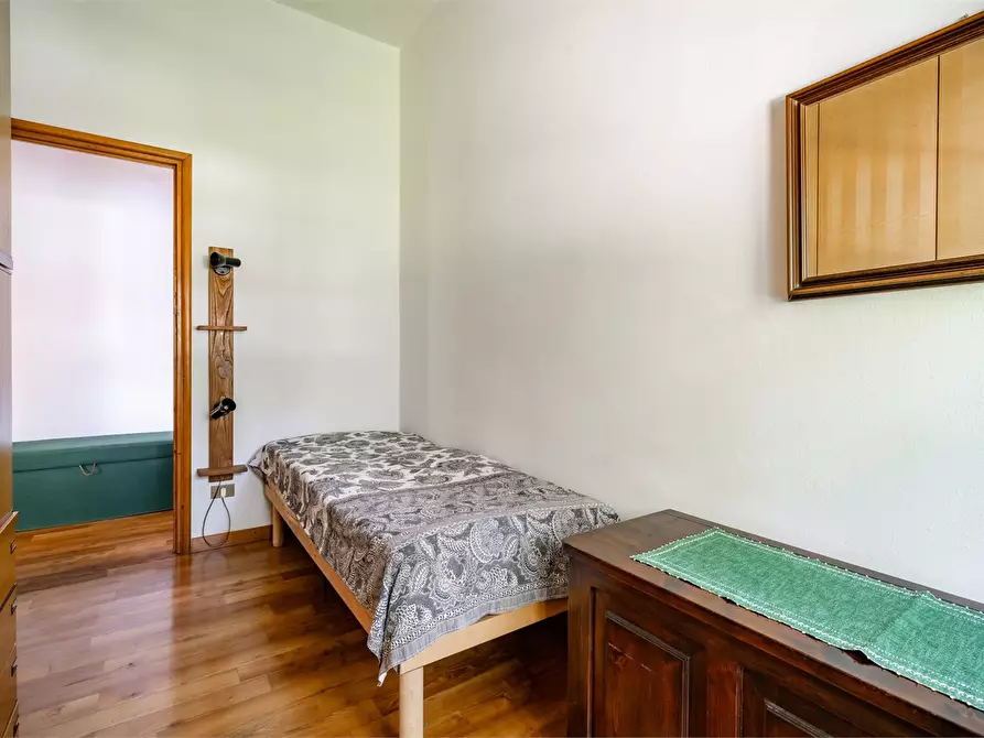 Immagine 9 di Appartamento in affitto  134 a Mandello Del Lario