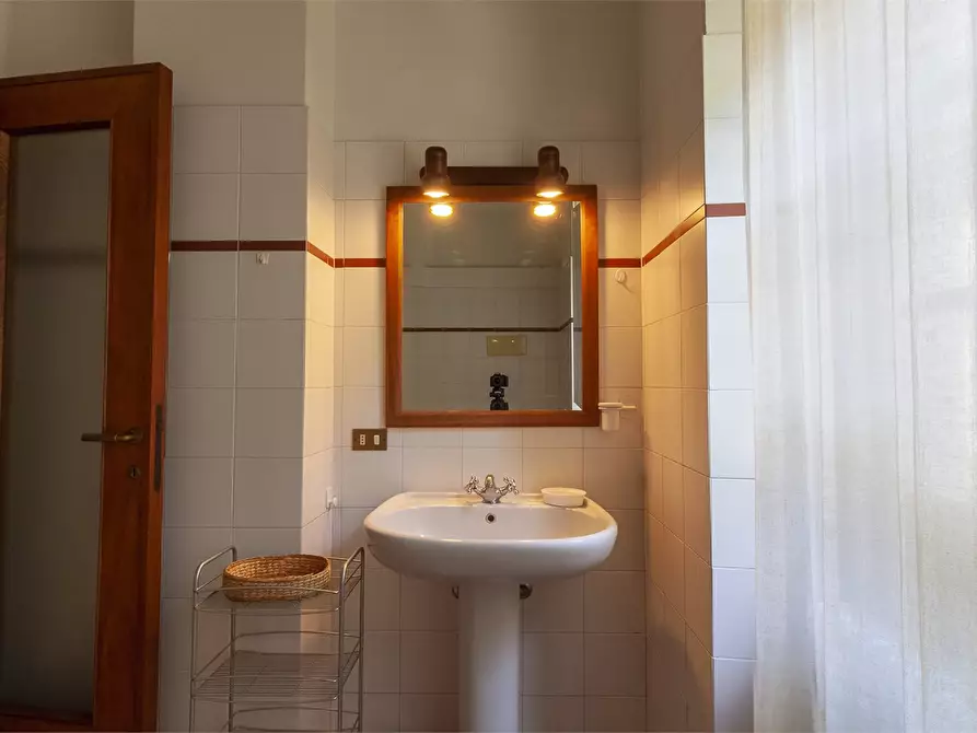 Immagine 5 di Appartamento in affitto  134 a Mandello Del Lario