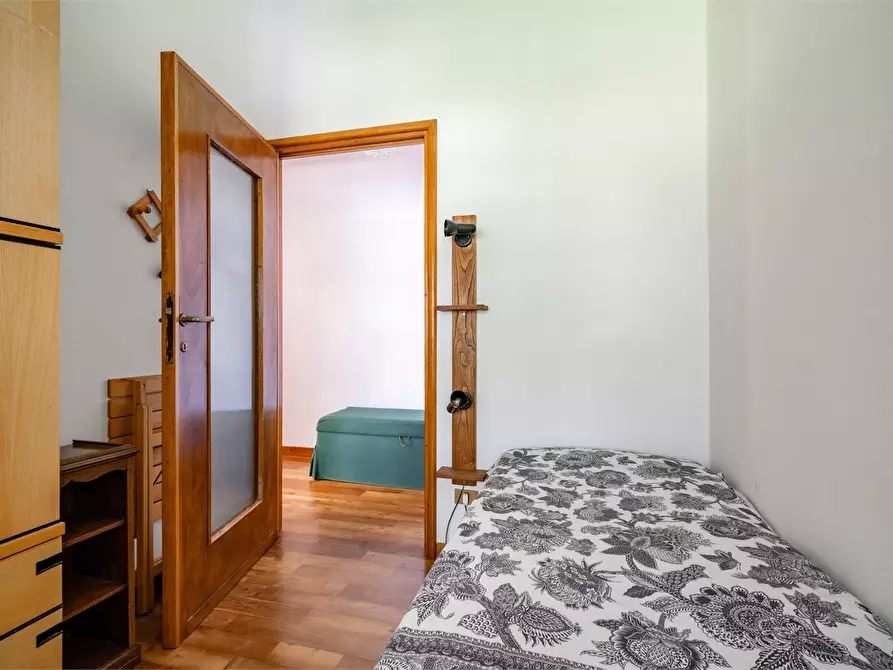 Immagine 8 di Appartamento in affitto  134 a Mandello Del Lario