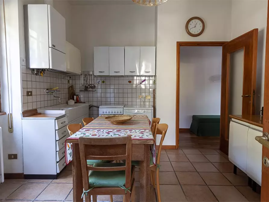 Immagine 1 di Appartamento in affitto  134 a Mandello Del Lario