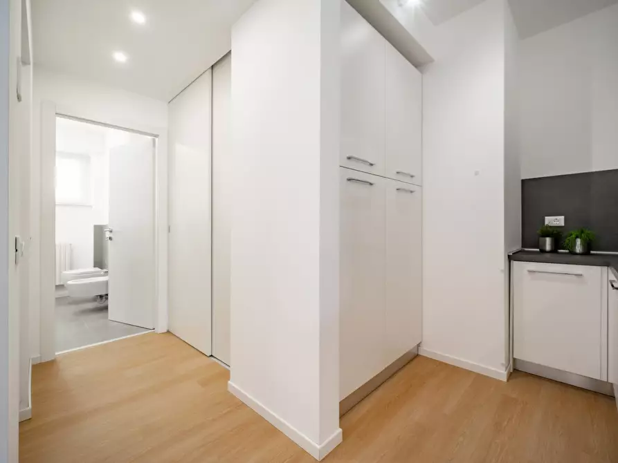 Immagine 8 di Appartamento in affitto  30 a Abbadia Lariana