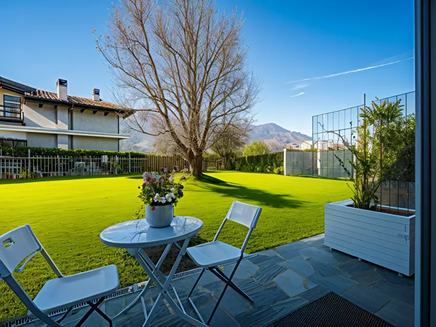 Immagine 1 di Appartamento in affitto  30 a Abbadia Lariana