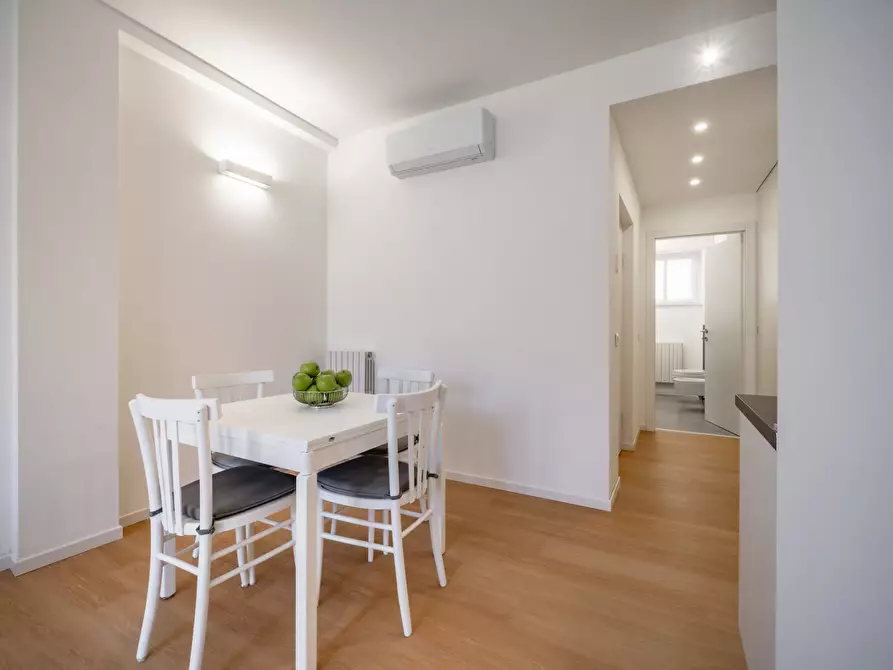 Immagine 5 di Appartamento in affitto  30 a Abbadia Lariana