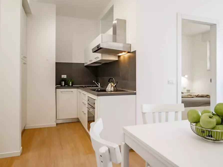 Immagine 3 di Appartamento in affitto  30 a Abbadia Lariana