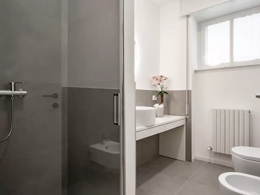 Immagine 9 di Appartamento in affitto  30 a Abbadia Lariana