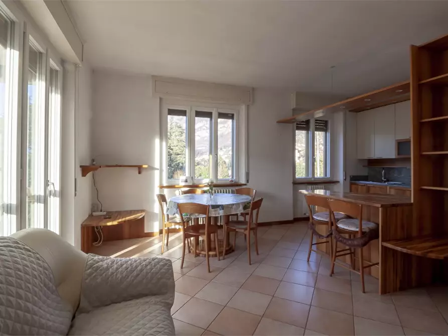 Immagine 6 di Appartamento in affitto  50 a Lierna